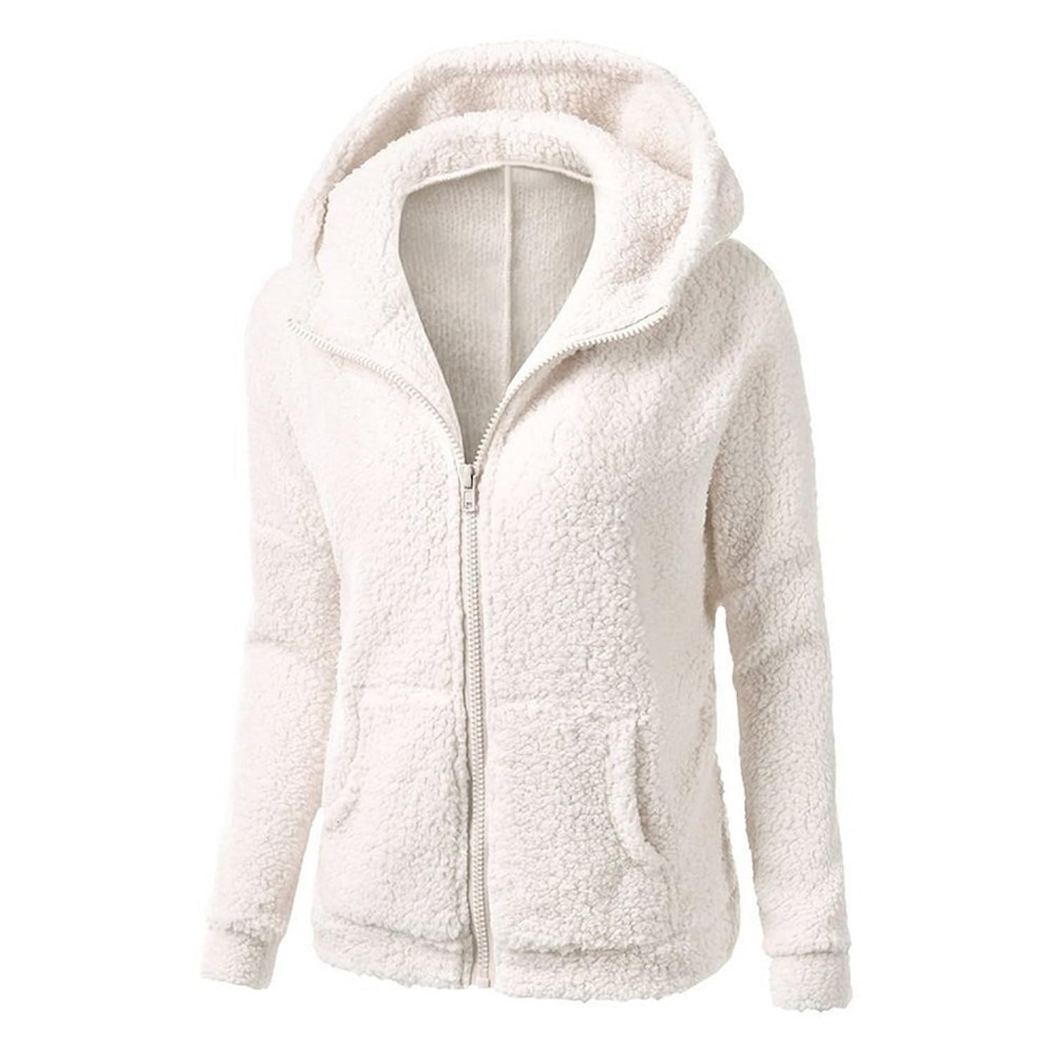 Veste polaire femme de marque - Vêtements élégants modernes