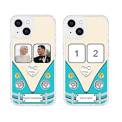 MXCUSTOM Custom Phone Case for Apple iPhone