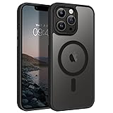 BENTOBEN Magnetic for iPhone 13 Pro Max