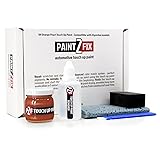 VH Orange Pearl Touch Up Paint Kit for Hyundai