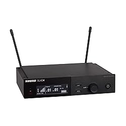Shure SLXD14/153T Digital Wireless Microphone