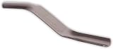 Marshalltown Brick Jointer 5/8 inch and 3/4 inch Dual End Steel 10.5 in view 5