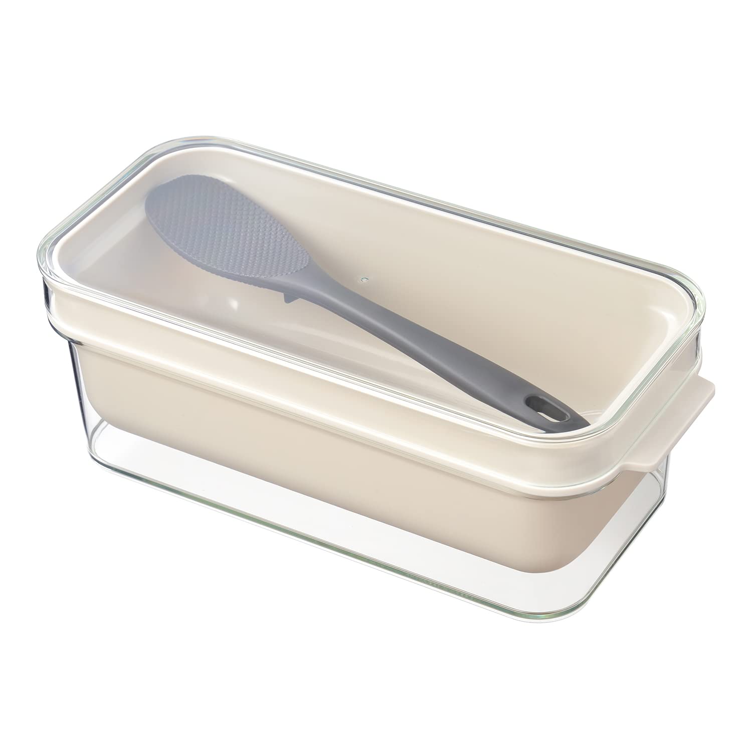 オークス レイエ ぬかどこ ボックス ベージュの商品画像