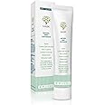 Masik Natural Mint Toothpaste Fluoride Free & Whitening | Plaque Remover for Teeth | Toothpaste Sensitive Teeth | Made in Israel