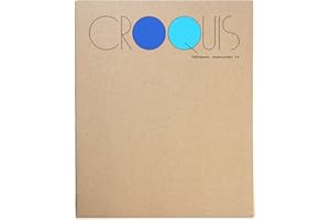 Maruman Premium Quality Drawing Pad and Book (SM-02)