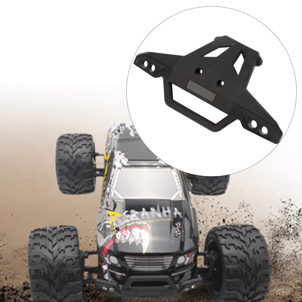 rc truck bumpers