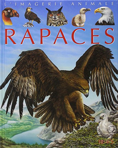 Les  rapaces