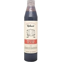 Roland Foods Balsamic Vinegar Glaze of Modena, 12.84 Ounce