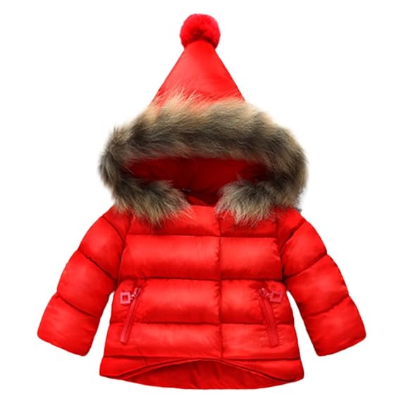 clearance children's winter jackets
