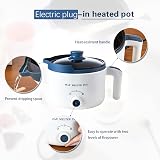 Ksedcon Electric Wax Melter 1.5L UK Plug Double Boiler With Lid Pouring Spout view 3