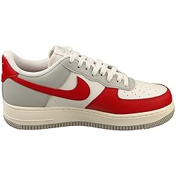 Nike Air Force 1 '07 LV8 Men's Shoes, Light Iron
