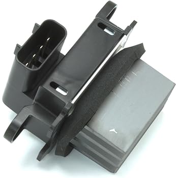 Amazon.com: APDTY 112606 Blower Motor Speed Control ... 2009 lincoln mks fuse box 