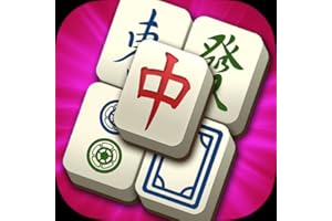 Mahjong pop