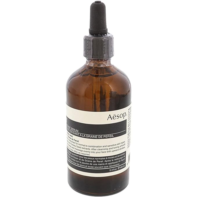 retinol aesop