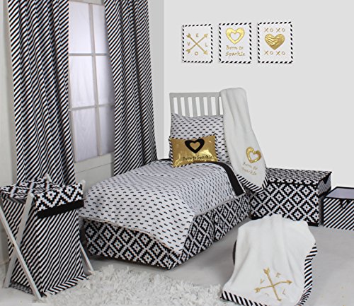 bacati bed sheet sets