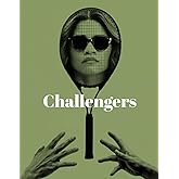 Challengers : The Screenplay