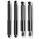 AUTOMUTO Shock Absorbers Fits 1990-1997 for