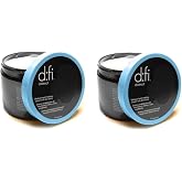 D:fi Hair Distruct Medium Hold Molding Creme 2 Pack 2.65 oz