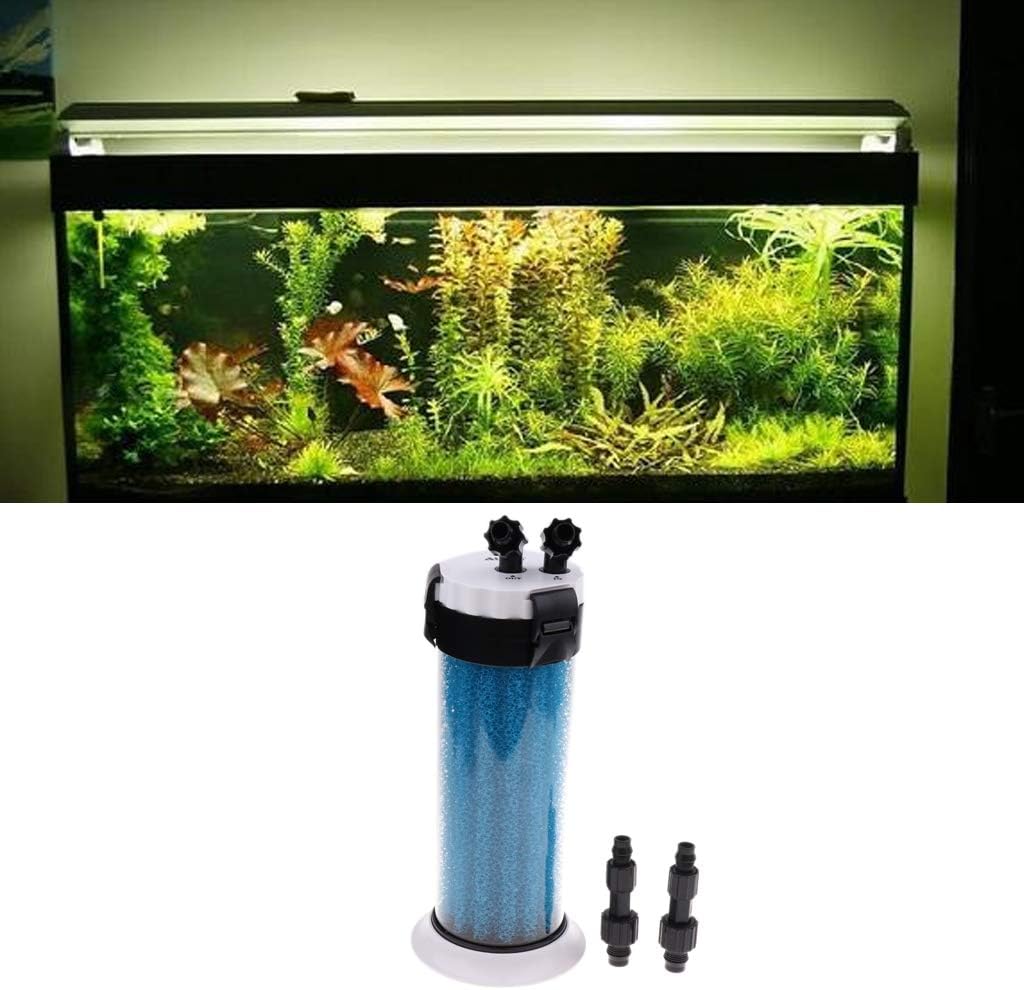 Amazon 水槽 濾過装置 外部 プレフィルター 魚タンク 洗浄ツール 実用的 便利グッズ Perfk フィルター 通販