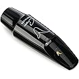 BetterSax Classic Tenor Saxophone Mouthpiece Made in the USA, Hand-Finished. Ideal for beginners in Concert band, Jazz band and Marching band.
