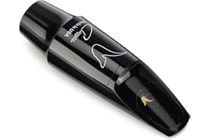 BetterSax Classic Tenor Saxophone Mouthpiece Made in the USA, Hand-Finished, Reed Friendly. Ideal for beginners in Concert band, Jazz band and Marching band