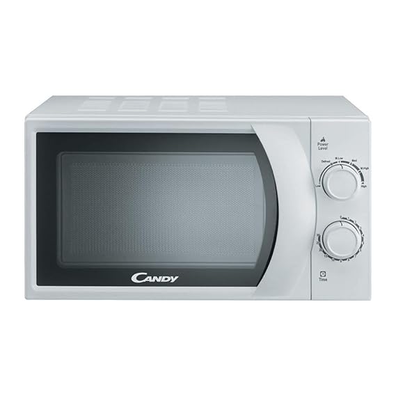 Candy CMW2070 M Horno Microondas Potencia 700 W capacidad 20 ...