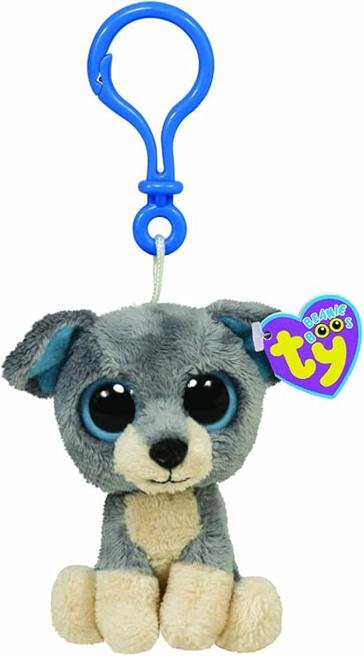 scraps the dog beanie boo