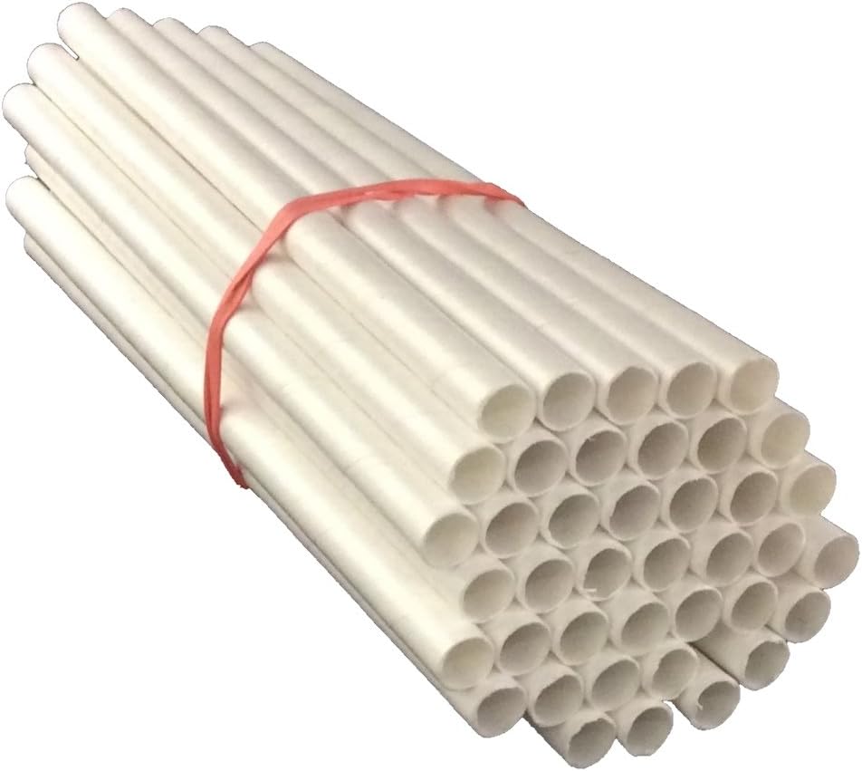 Crown Bees Mason Bee Holes, Insert Refill