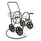 Liberty Garden Products Garden 871-S Residential