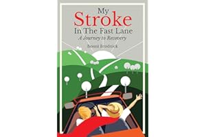 My Stroke in the Fast Lane: A Journey to Recovery (A Memoir)
