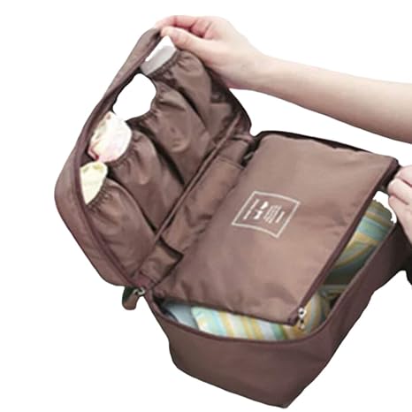 undergarments travel bag