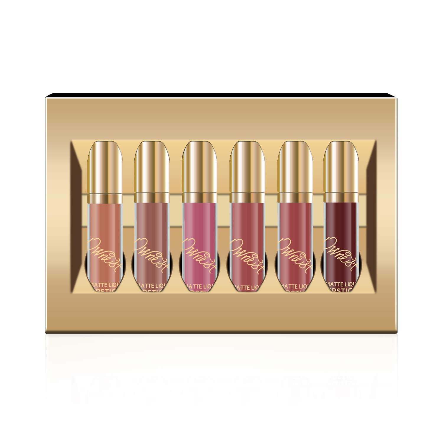 ownest matte liquid lipstick