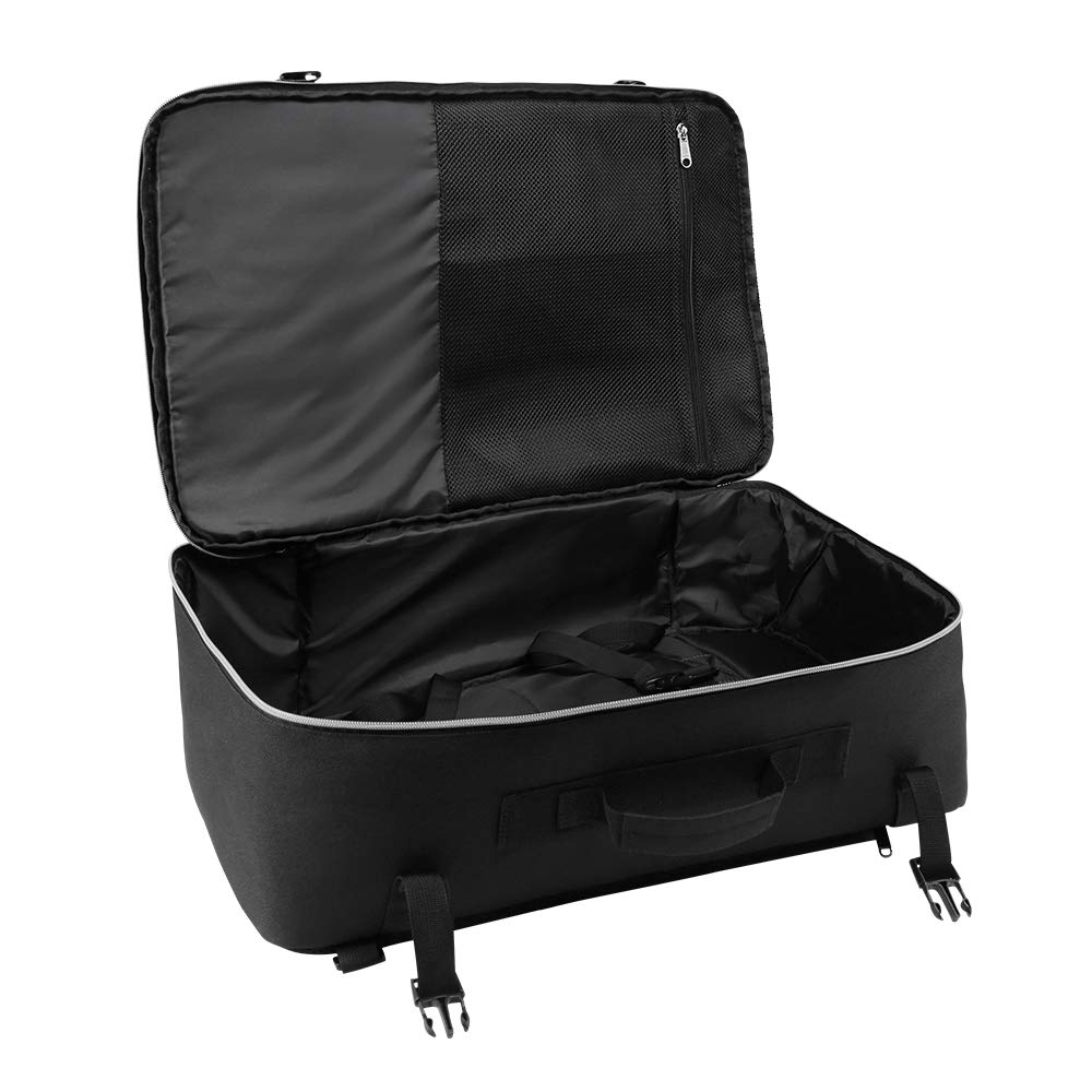 hand luggage suitcase 55x35x20