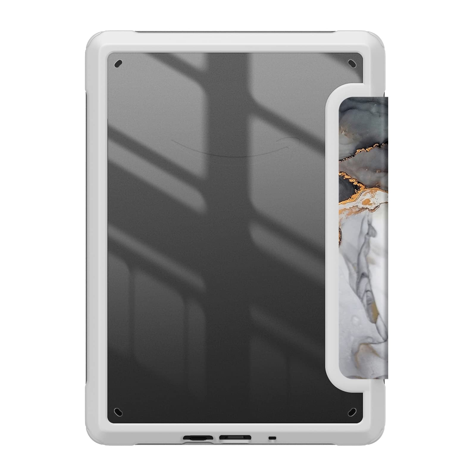 Fintie Hybrid Slim Case for 6.8
