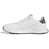 Adidas Mens S2g Spikeless Leather 24 Golf Shoes
