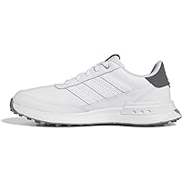 Amazon.com | adidas Women's Retrocross Spikeless Golf Shoes