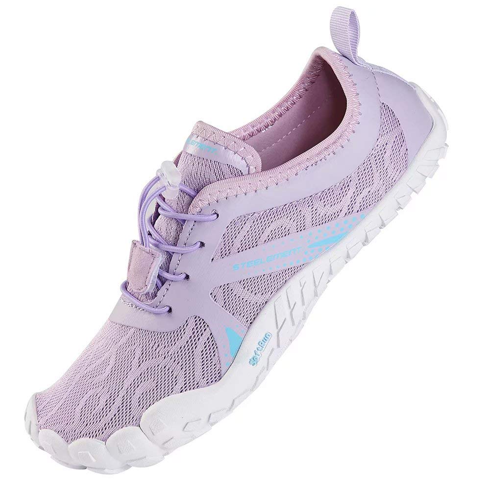 zero drop wide toe box shoes