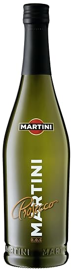 Martini Prosecco D.O.C. 10.5% 0,75l