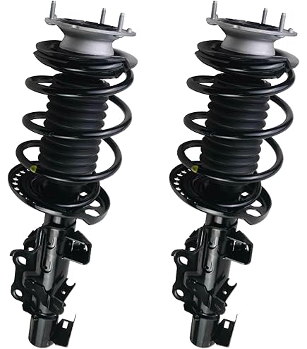 Amazon.com: C2Z5526 C2Z27763 C2Z25382 1x Front Left or Right