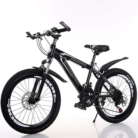 full suspension 24 inch bike