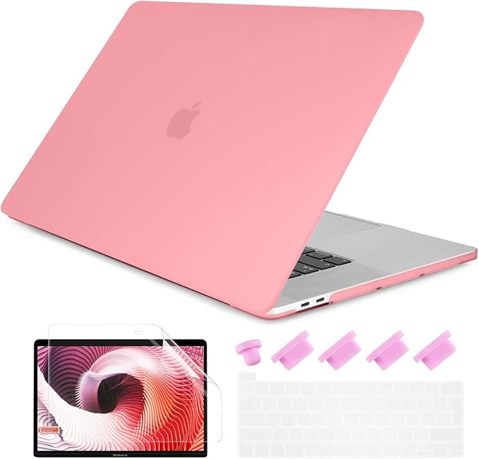 Dongke MacBook Pro 13 inch Case Model A2251 Amazon.co.uk Electronics