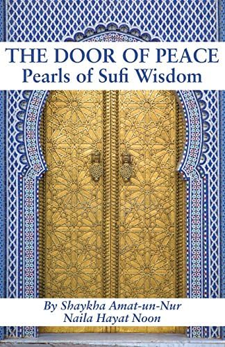 The Door of Peace: Pearls of Sufi Wisdom