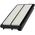BESTWELL4U BW12061 Engine Air Filter for MDX (2016-2021),TLX (2021),ODYSSEY (2018-2022),PASSPORT (2019-2021),PILOT (2016-2021),RIDGELINE (2017-2020),Replace 17220-5J6-A10,CA12061