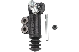 RichVibe Clutch Slave Cylinder for Kia Forte Cerato Hyundai Ceed Rio Sportage 41710-23005 41710-23000 Direct Replacement Plas