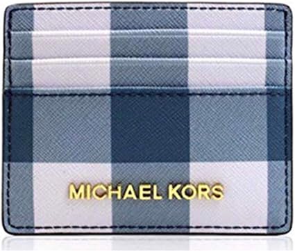 michael kors jet set card holder