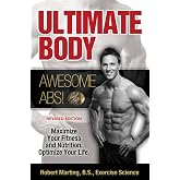 Ultimate Body, Awesome Abs!