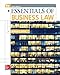 Essentials of Business Law
