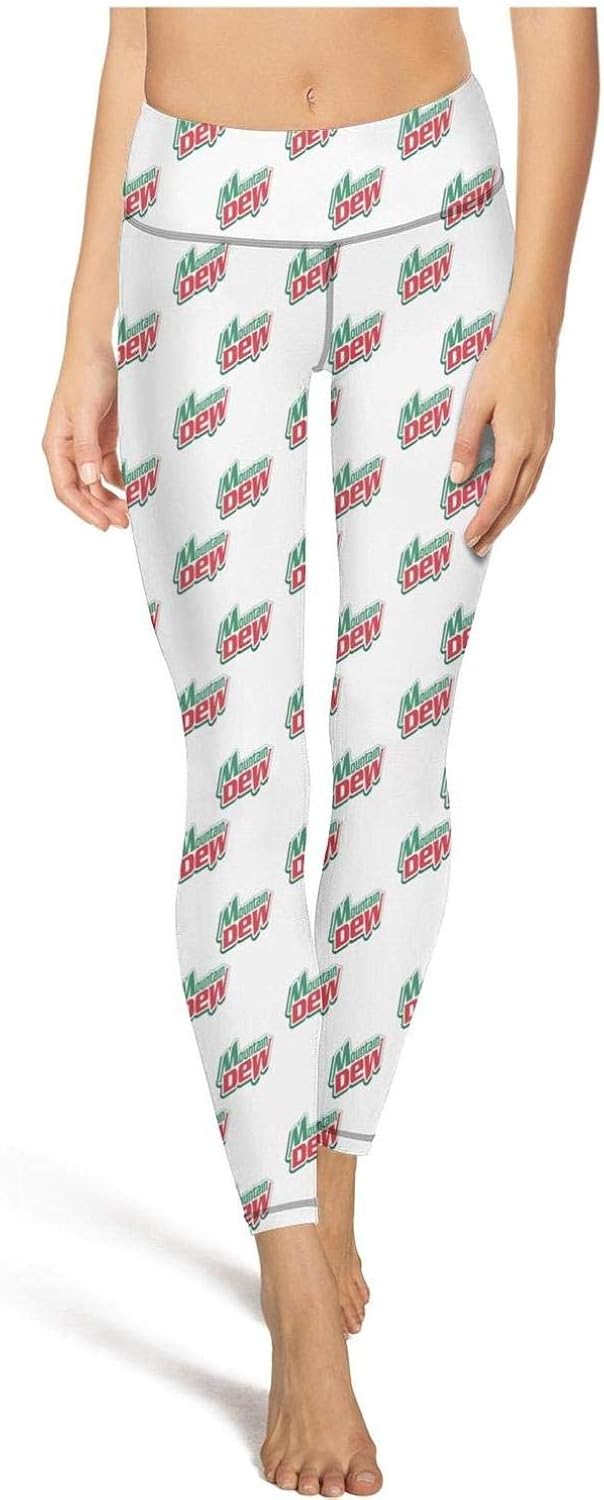 leggings rolling down mountain dew