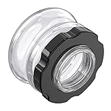 Fugedox 990044000 Top Filler Cap Replaces for