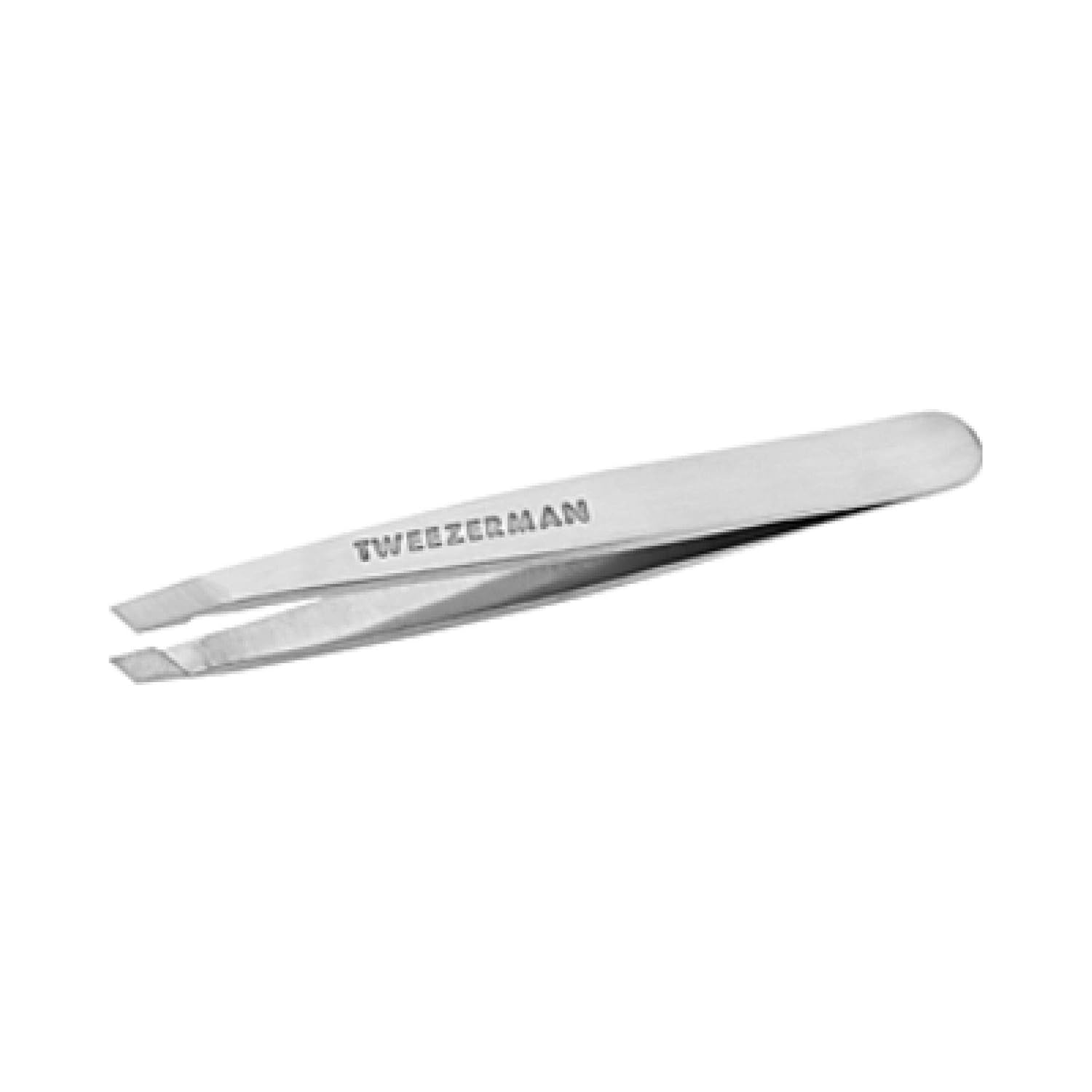 Tweezerman Dual Nail Brush Model No. 3086-R : Nail Cleaner : Industrial & Scientific